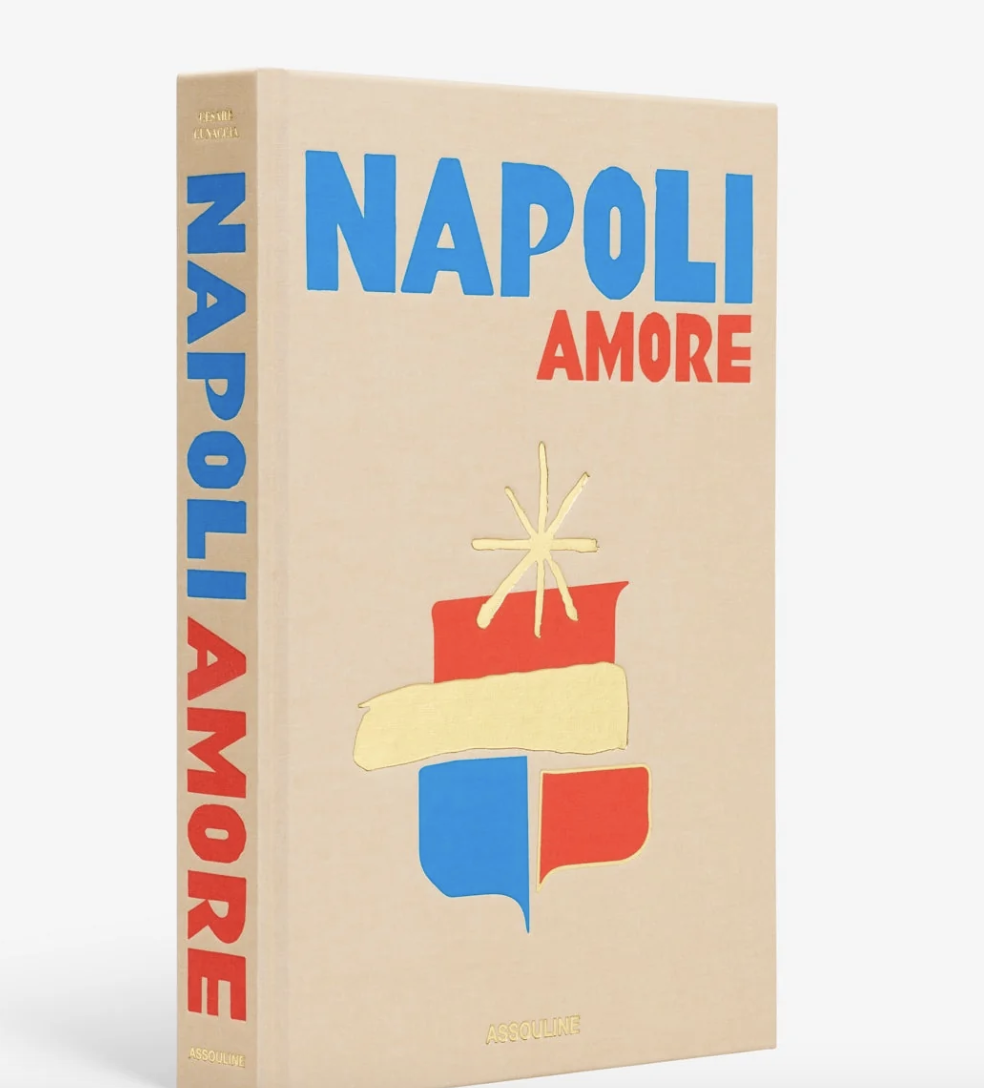 Napoli Amore