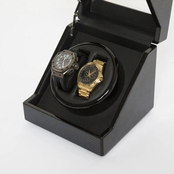 Carbon Fiber Series Watch Winder