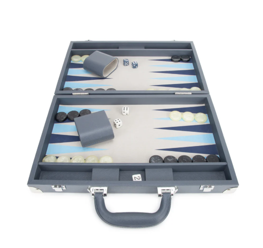 Rowan Backgammon