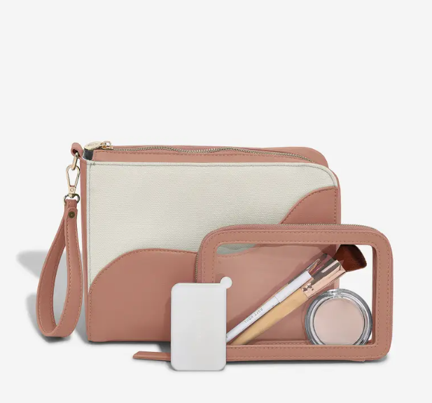 Wave Washbag