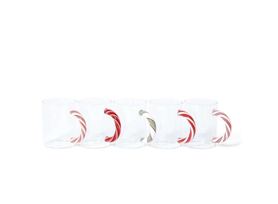 Holiday Mugs