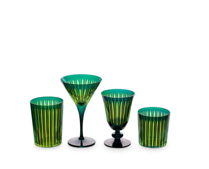 Prism Green