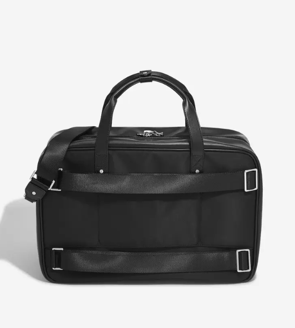 Midnight Cabin Bag
