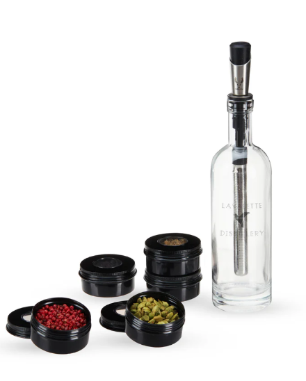 Alchemi Spirits Infusion Kit