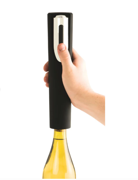 Electric Battery Corkscrew