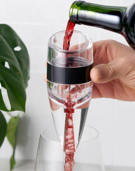 Wine Aerator