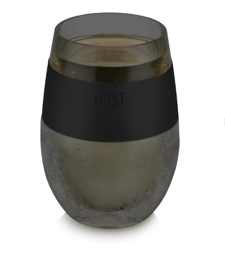 Wine Freeze Cups 8.5 Oz