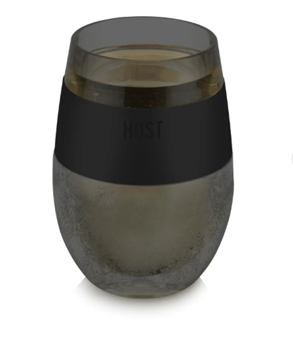 Wine Freeze Cups 8.5 Oz | Details Panamá