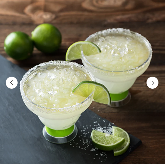 Margarita Freeze