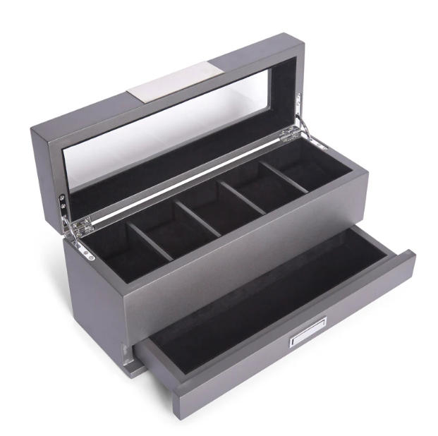 Bradford 5 Slot Watch Case