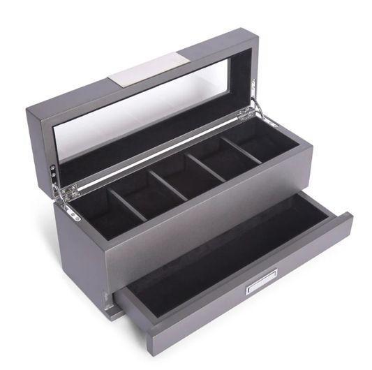 Bradford 5 Slot Watch Case