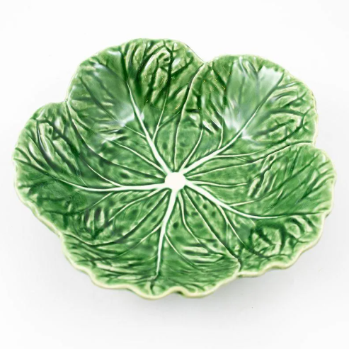 Cabbage Extra Large Bowl