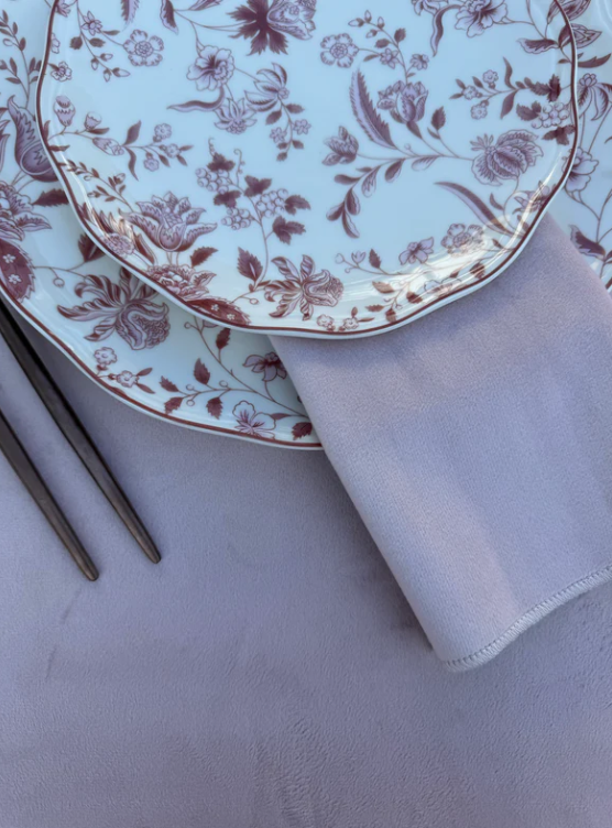 Velvet Bush - Tablecloths