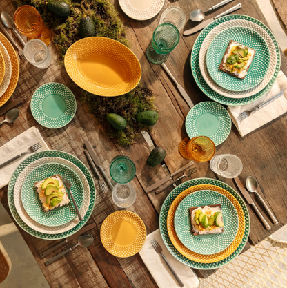 Bicos Tableware