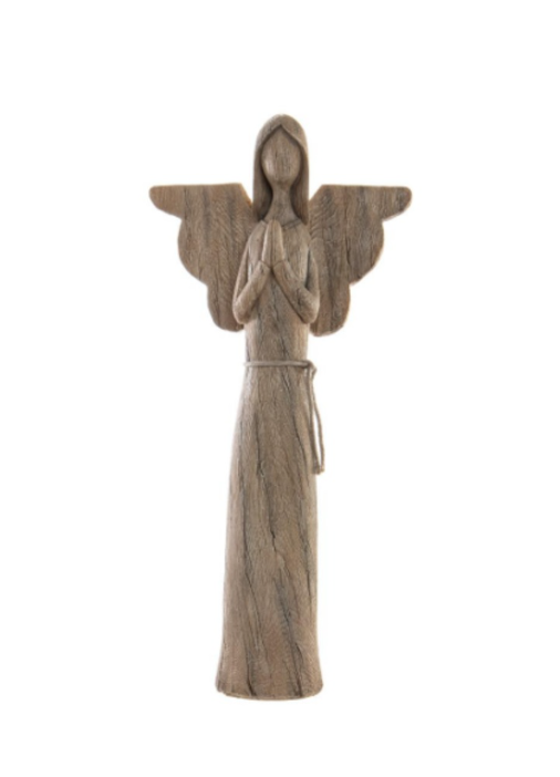 Praying Angel 17.5" | Details Panamá