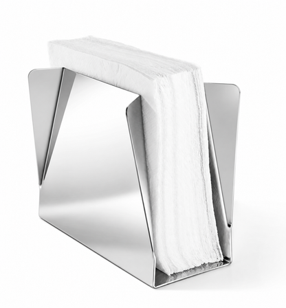 Plated Napkin Holders | Details Panamá