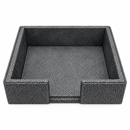 Cocktail Square Napkin Holders | Details Panamá