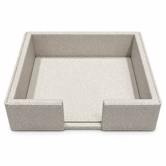 Cocktail Square Napkin Holders | Details Panamá