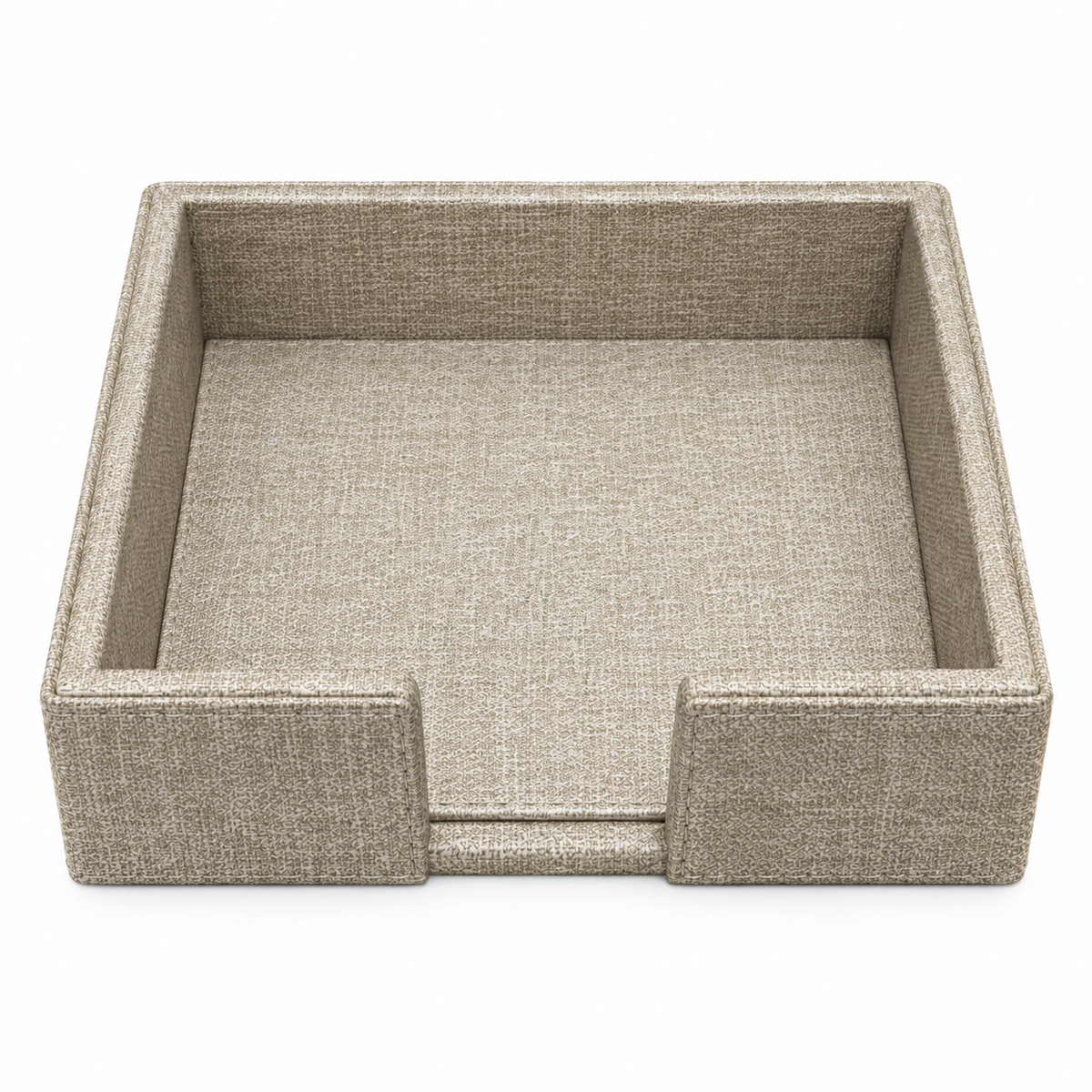 Cocktail Square Napkin Holders | Details Panamá