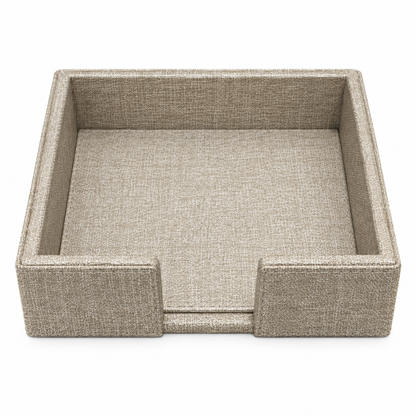 Cocktail Square Napkin Holders | Details Panamá