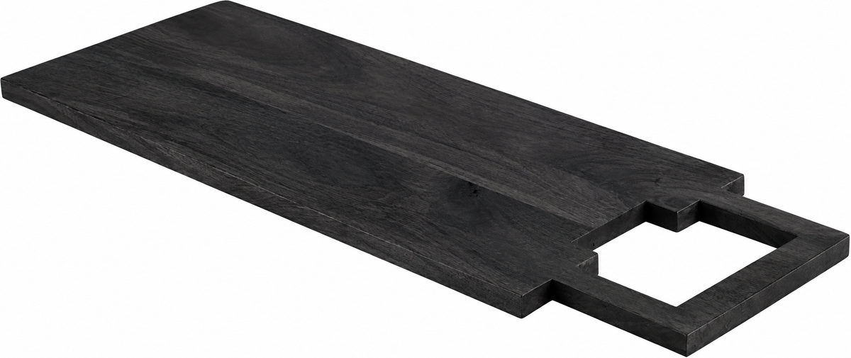 Rectangular Handle Charcuterie Board | Details Panamá