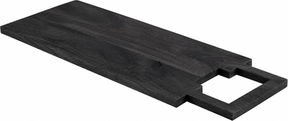 Rectangular Handle Charcuterie Board | Details Panamá