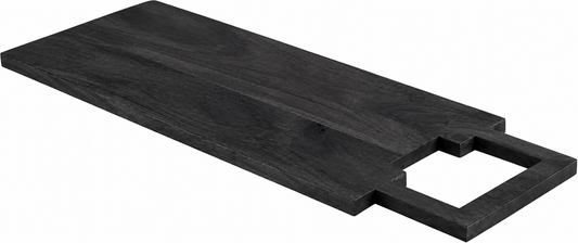 Rectangular Handle Charcuterie Board | Details Panamá