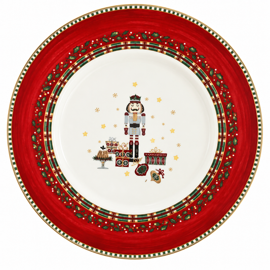 Nutcracker Collection | Details Panamá