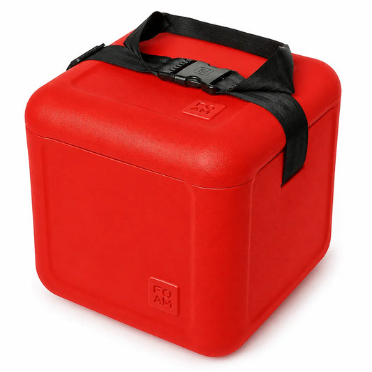 Foam Coolers