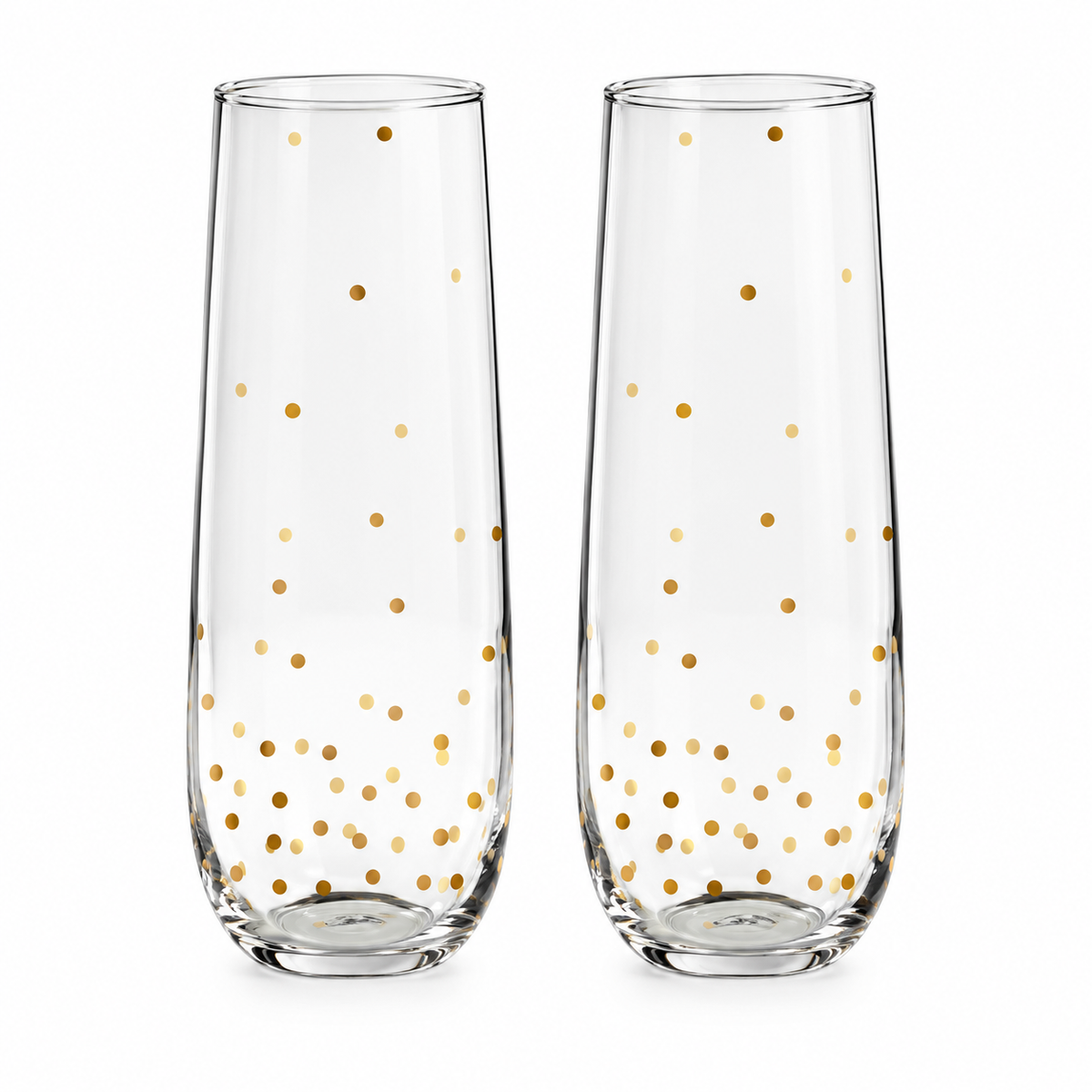Confetti Flutes | Details Panamá