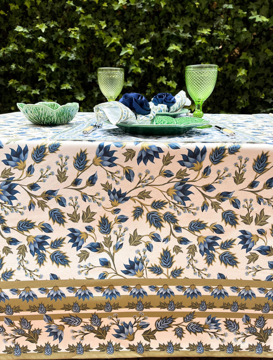 Persimon Tablecloths
