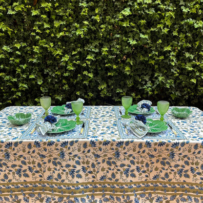 Persimon Tablecloths | Details Panamá