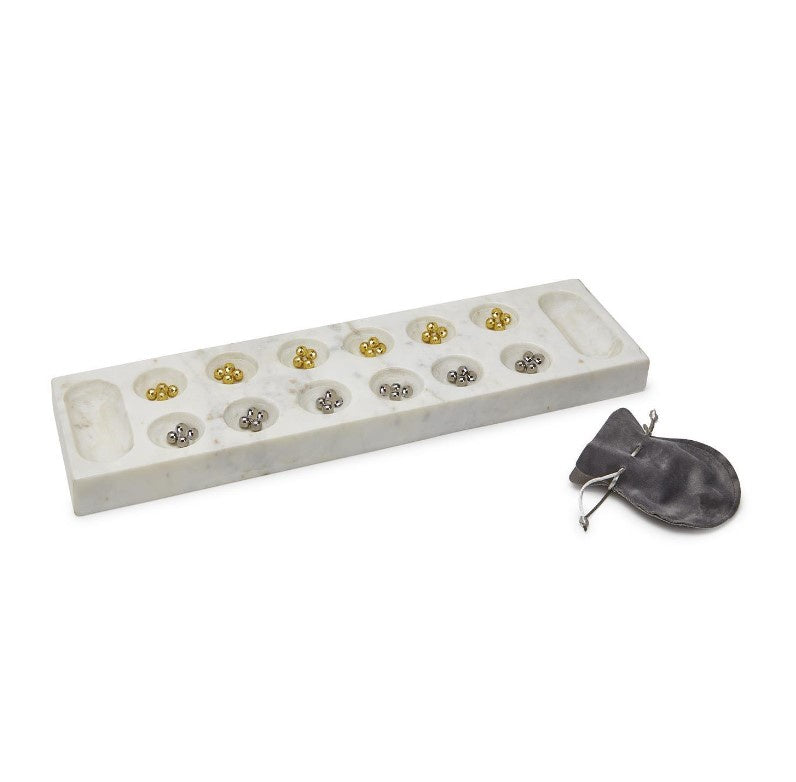 Mancala Game Set