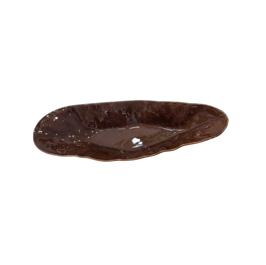 Oval Table Center XL
