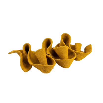 Quinn Sculpture