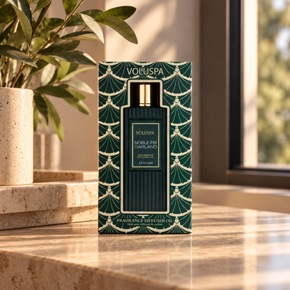 Noble Fir Diffuser Fragance Oil