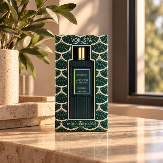 Noble Fir Diffuser Fragance Oil | Details Panamá