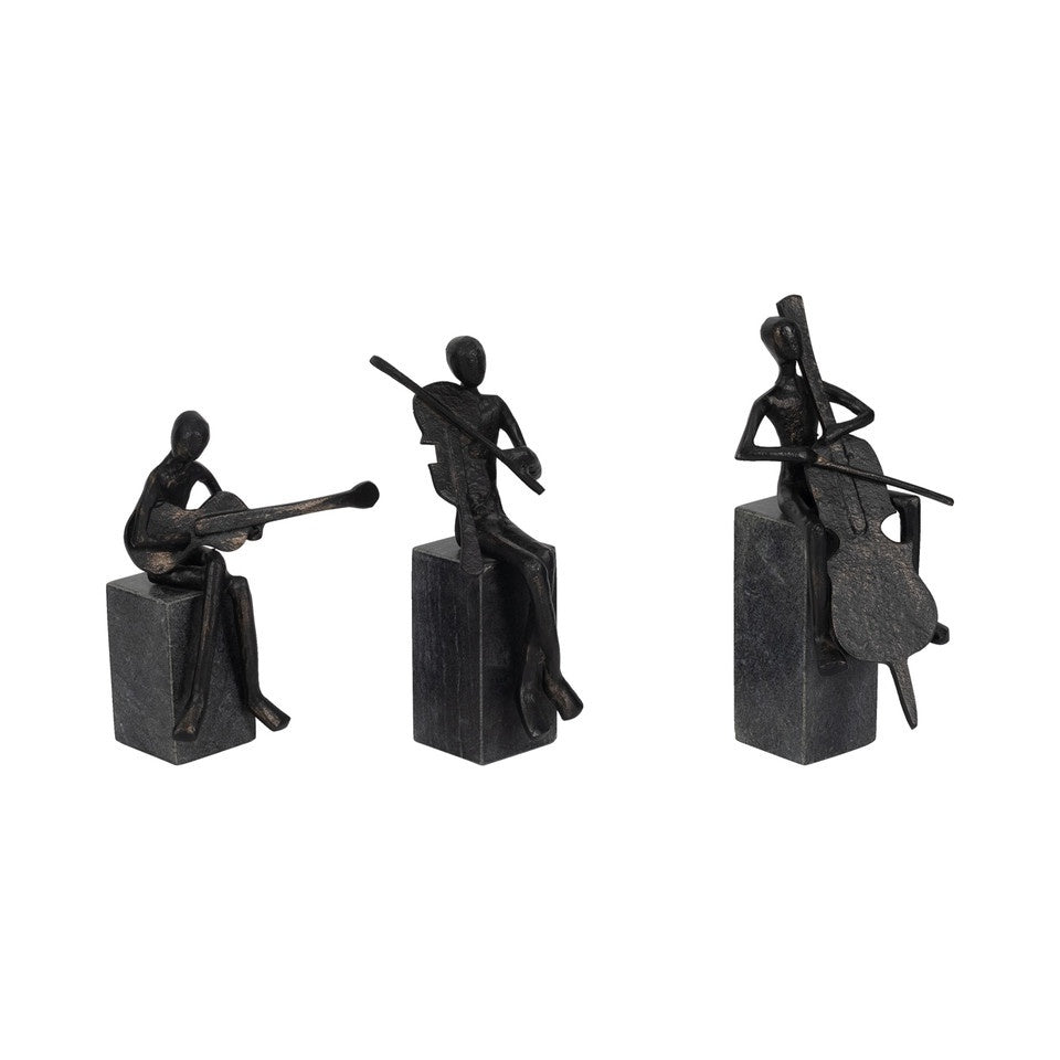 Aston Musicians