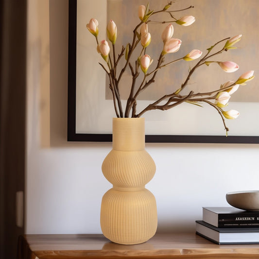 Iced Coffee Marchena 3D Printed Vases