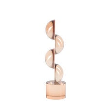 Marcela Crystal Statuary