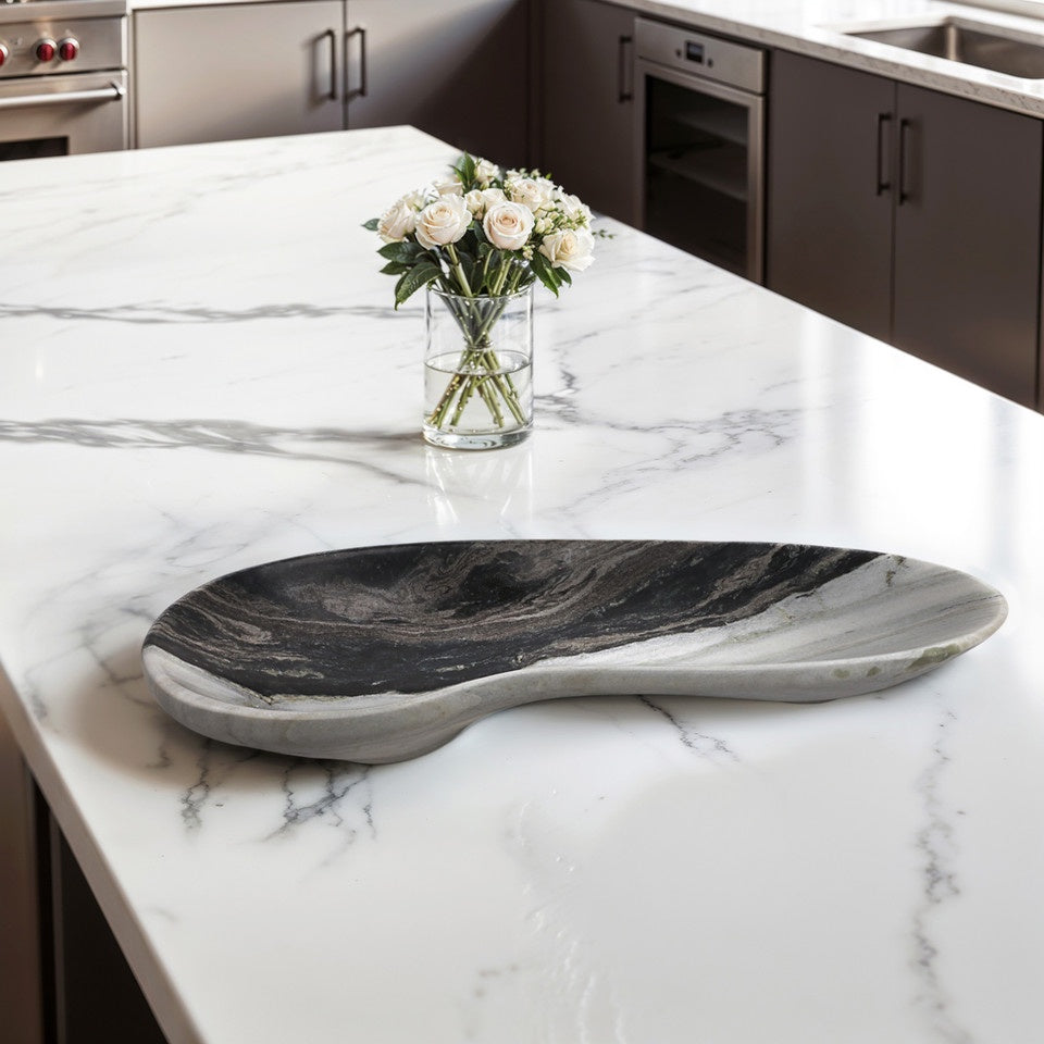 Himalayan Marble Tray