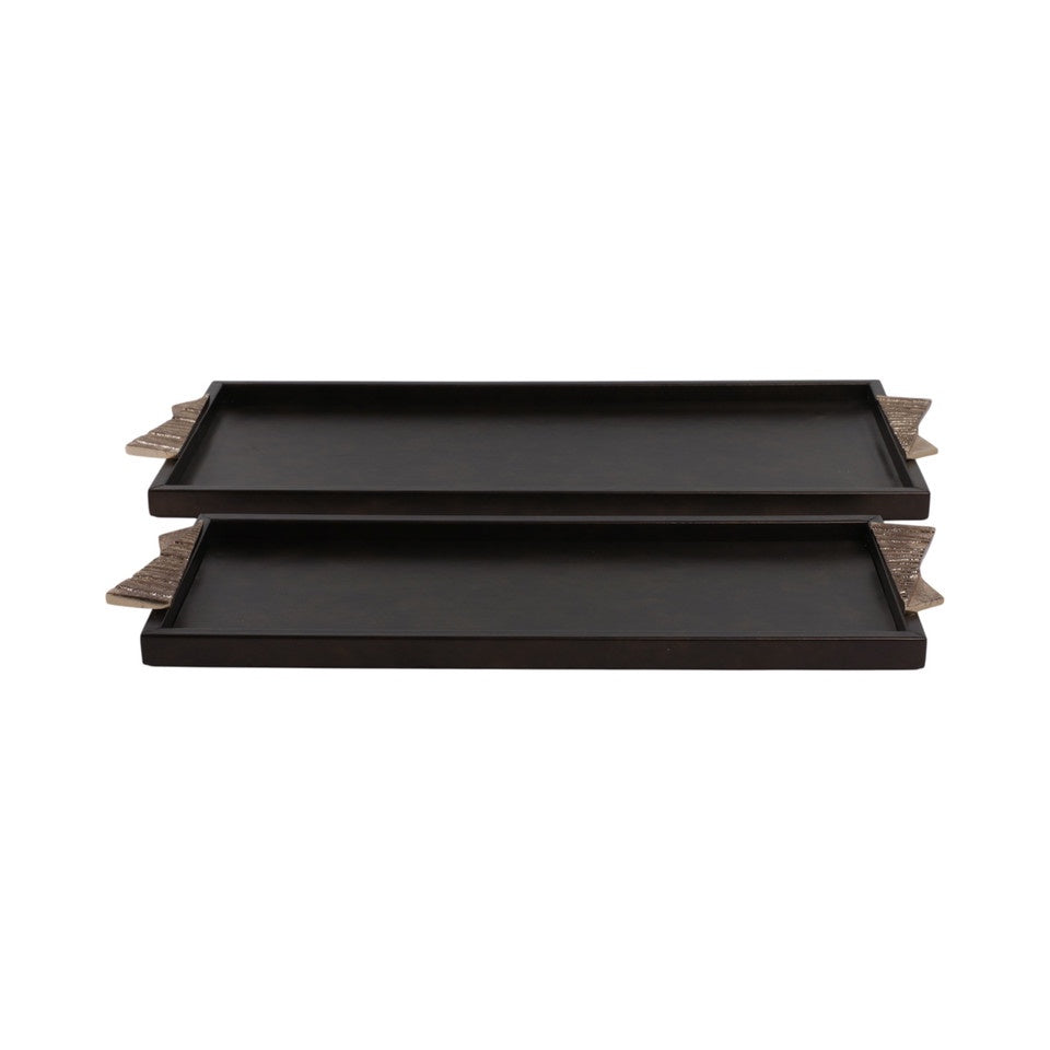 Andros Trays
