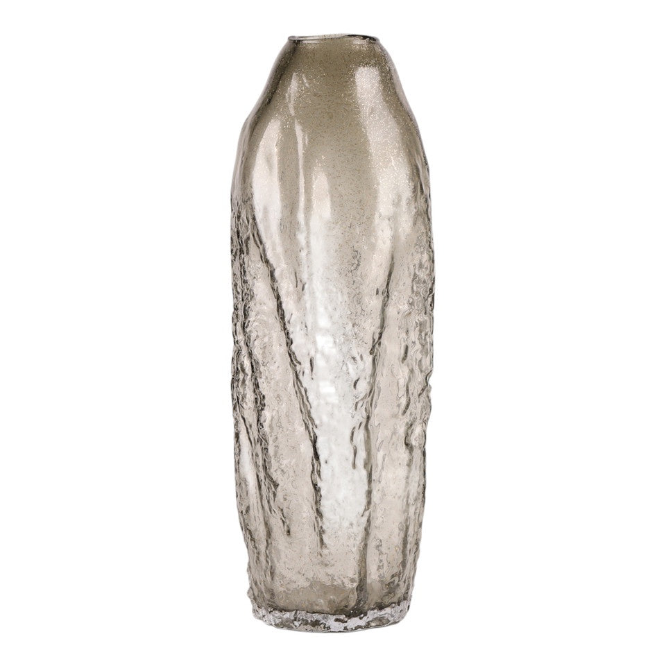 Seward Glass Vases