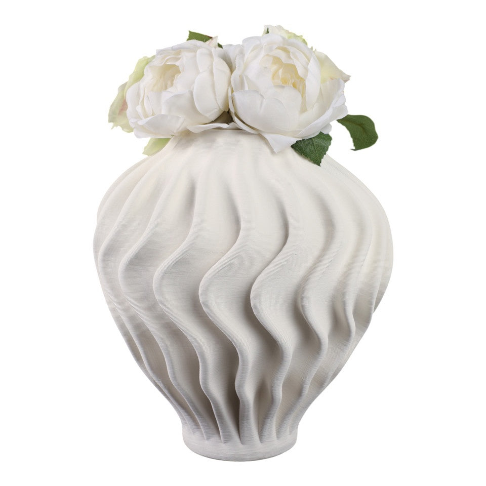 Ovalta 3D Printed Vases