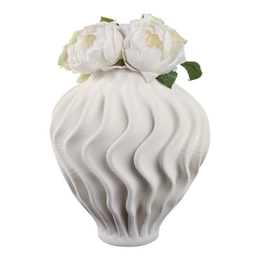 Ovalta 3D Printed Vases