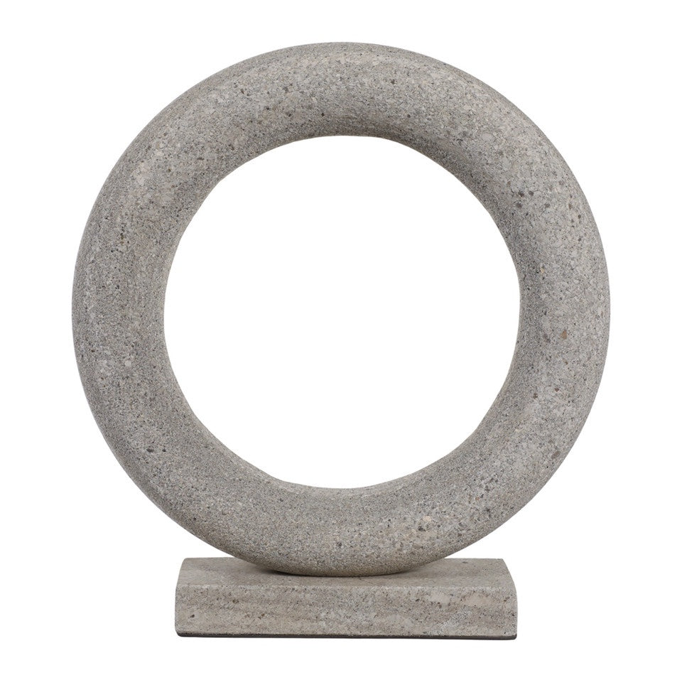 Mono Breksi Stone Statuary