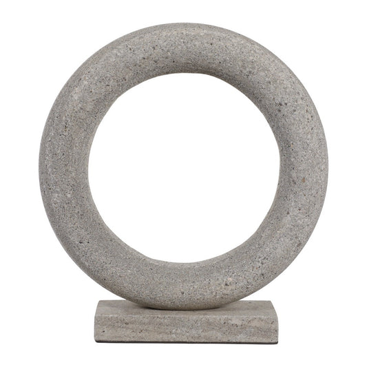 Mono Breksi Stone Statuary