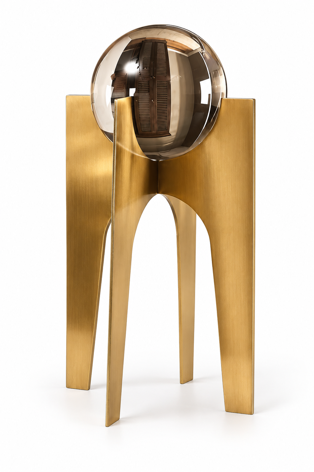Ellianna Copper / Bronze Sculptures