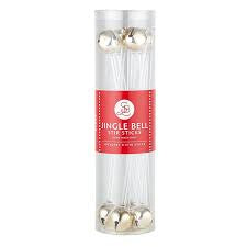 Jingle Bell Stir Sticks 1
