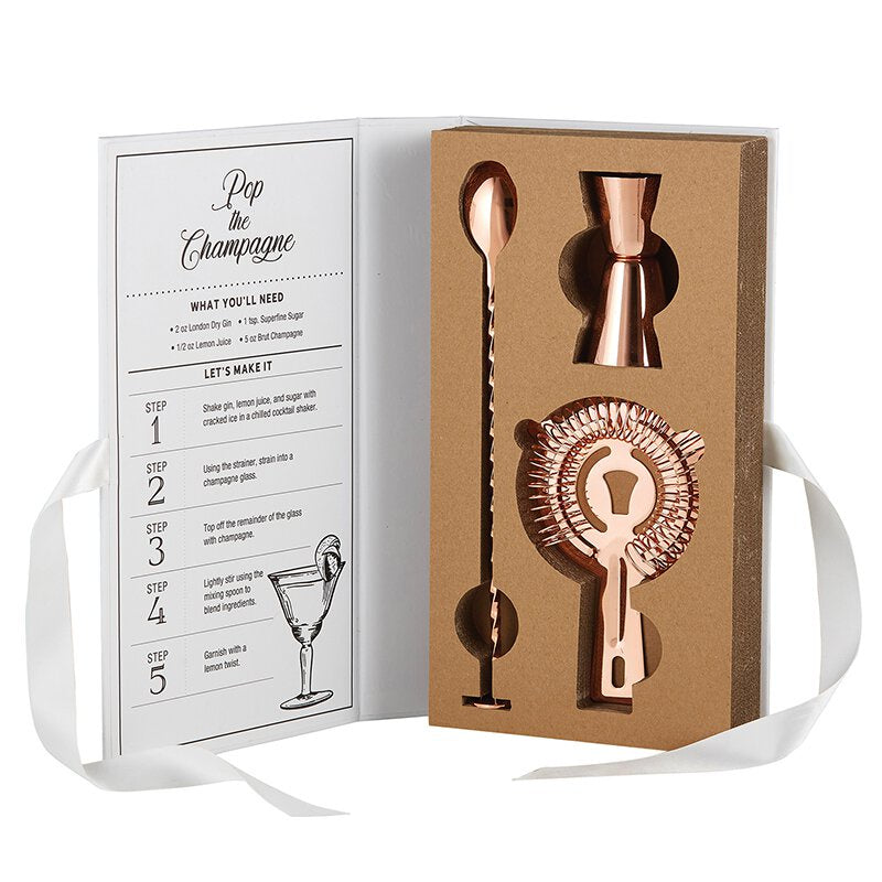Barware Book 2